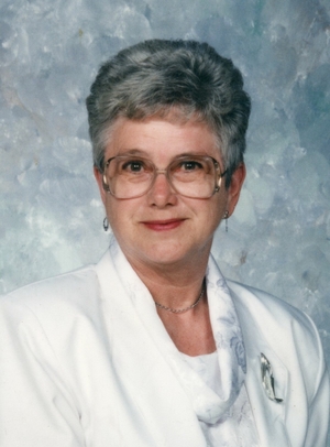 Dorothy Jean Hobart