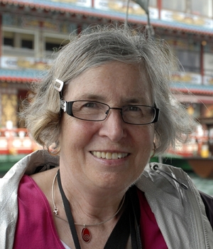 Joanne Elizabeth  Hart (nee Parrott)