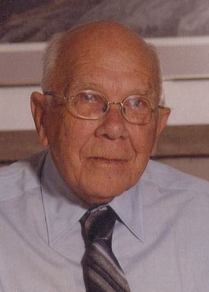 Gerald Eugene  Haus