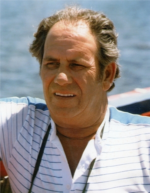 Frank Leslie Hawkins