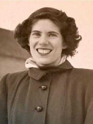 Beverley Isobel Hayne