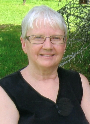 Sharon Marie Heath (nee Ford)