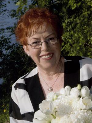 Sharon Heffernan