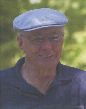 Ronald Herring