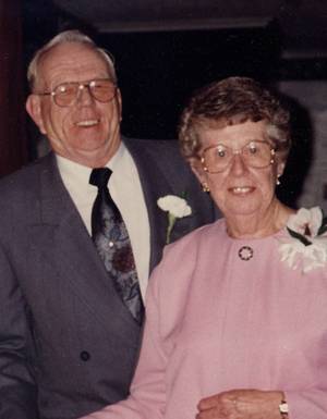 Eleanor Pearl Hobman