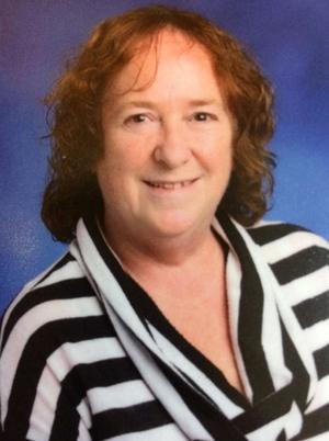 Joyce Barbara Snoek-Hoekstra