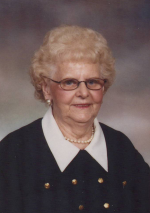 Catherine Martina Hogan