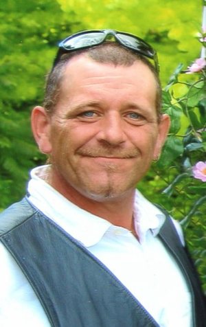 Matthew "Scott" Hogg