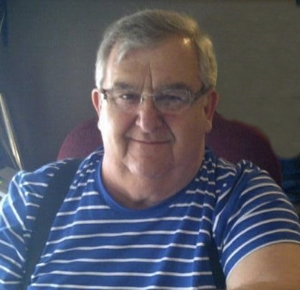 Clifford Matthew Holmes