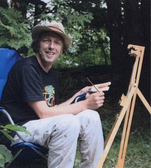 Paul Francis Horrigan