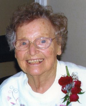 Anne Huet