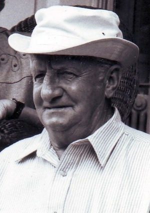 Glenn W. Irwin
