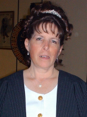 Barbara Gayle Jenkins