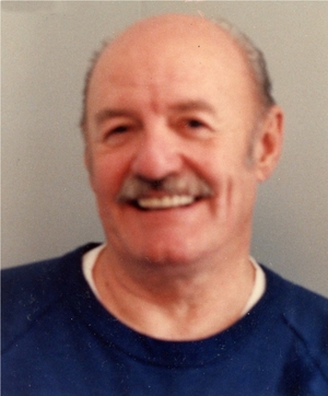 Raymond Kenneth Jensen