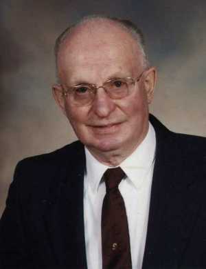 Cecil Charles Jibb