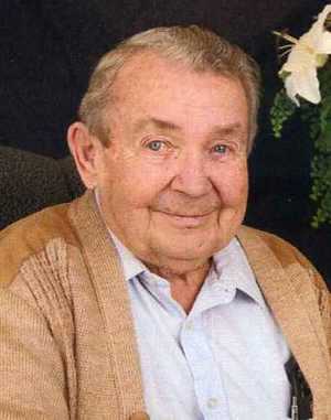 Ernest Edward Johns