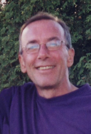 Kenneth Arthur Johnson