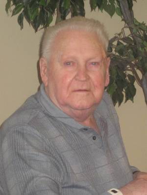 Robert Sanford Johnston