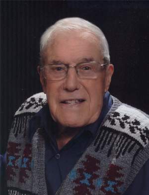 Douglas Cameron Johnston