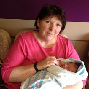 Linda Kathryn Johnston
