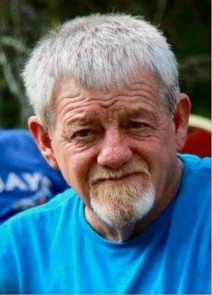Brian Edgar Joyce