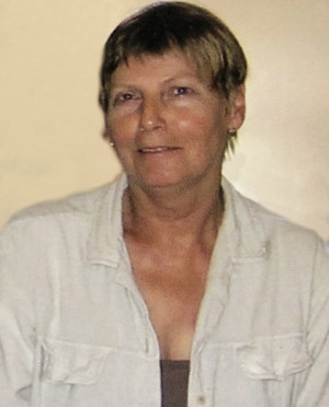 Mary Frances "Fran" Ruffolo