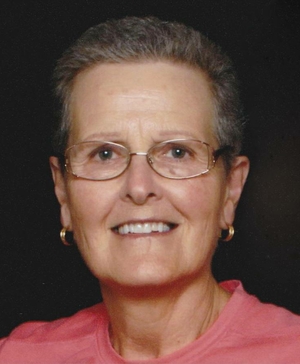 Barbara Keller