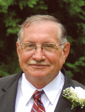 Norman 'Paul' Keller
