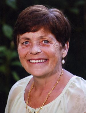Susan Kelly