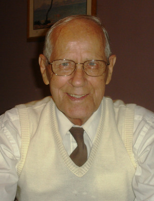 William F. Kelly