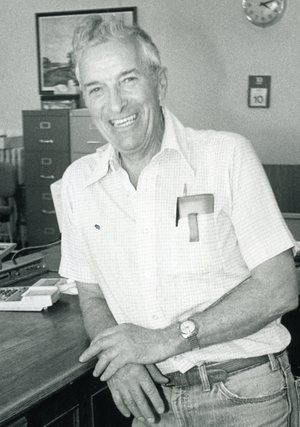 Harry Truman Kelly
