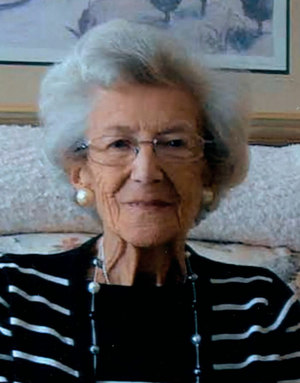 Lavina O'Neill Wade  Kennedy