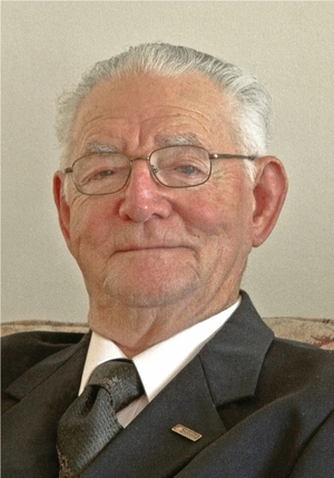 David Jacob Klassen
