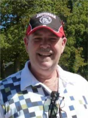 Terry Allen Kelly Klinker