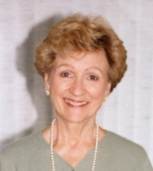 Elizabeth Donnarene Knapp