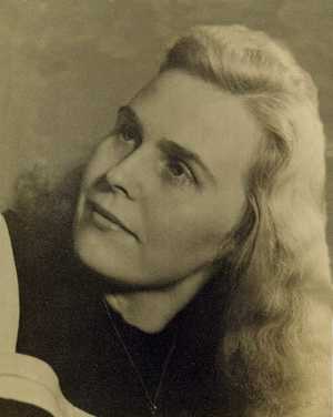 Ilse Hedwig Kneppeck