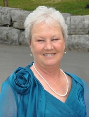 Jane Elizabeth Knights