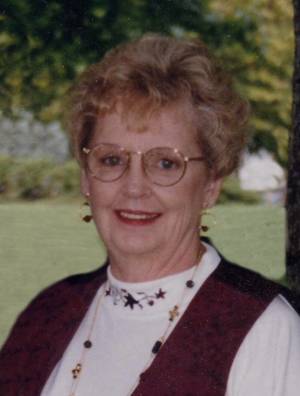 Joanne Marie Knox