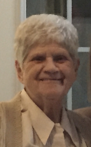 Orlene Knox
