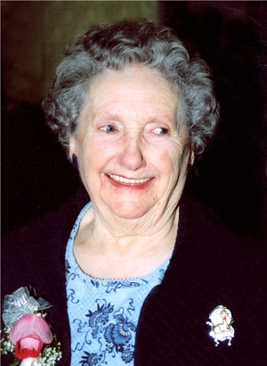 Dorothy Rose Kowalec