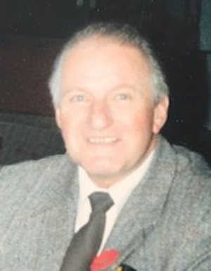 Richard Charles Ladouceur