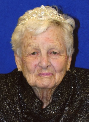Hazel Rowena Landymore