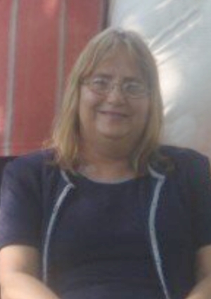 Barbara Lynne LeBlanc