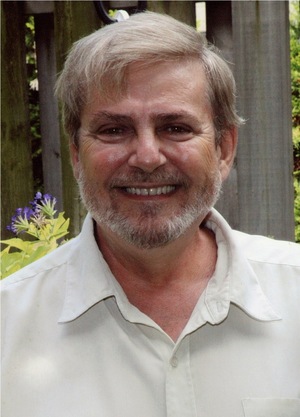 Robert Antonio Joseph Leblanc