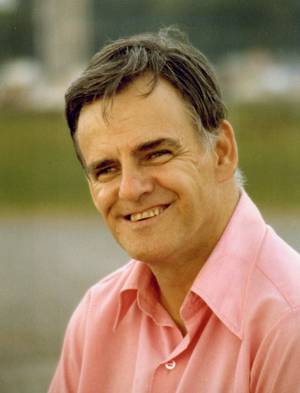 John Richard Leguard