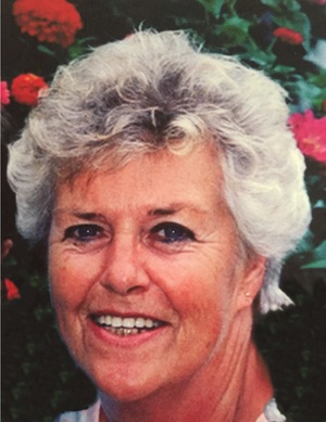Shirley Ann Levere