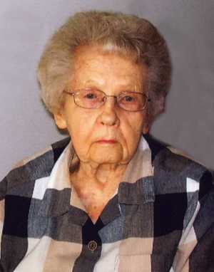 Wilma Lingard