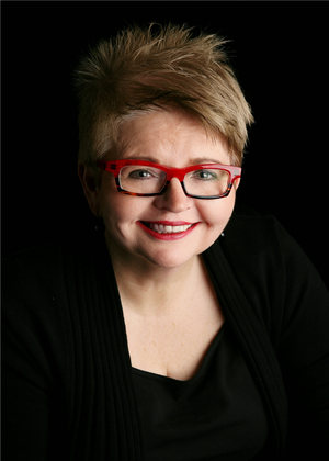 Mary Johanna Logel
