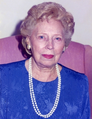 Vera Elizabeth Lonergan