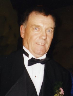Glen Edison MacLean